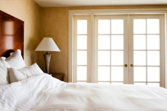 Sarisbury bedroom extension costs