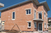 Sarisbury home extensions