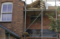 free Sarisbury home extension quotes