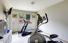 Sarisbury home gym construction leads
