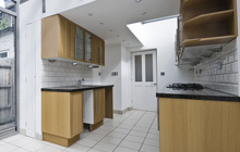 Sarisbury kitchen extension leads